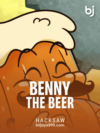 bdjaya999 Benny The Beerpng slot game