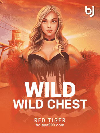 bdjaya999 WildWildChestpng slot game