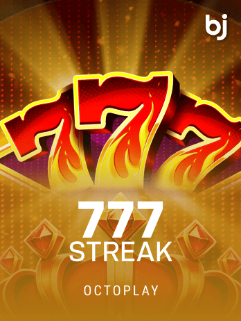 777 Streakpng