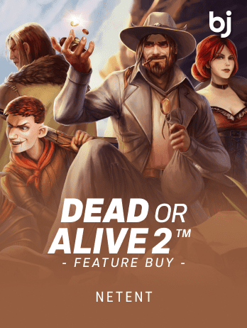 Dead or Alive 2™ Feature Buypng