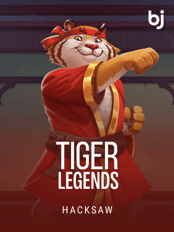 Tiger Legendspng